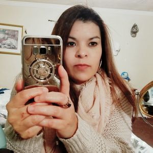 Meet your Posher, Susana